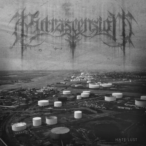 Putrascension : Hate Lust